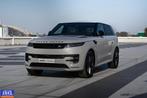 Land Rover Range Rover Sport P460e Dynamic SE I Borasco Grey, Automaat, Traction-control, Bedrijf, Hybride Elektrisch/Benzine