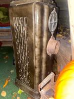 Oude Chapée 8081 houtkachel, Huis en Inrichting, Kachels, Gebruikt, Ophalen of Verzenden, Vrijstaand, Hout
