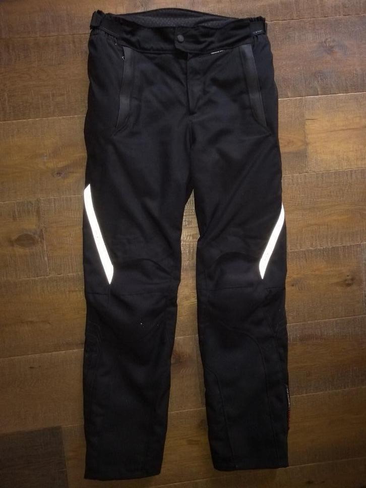 Motorbroek REV’IT ladies, maat 40, Motoren, Kleding | Motorkleding, Broek | textiel, Dames, Tweedehands, Ophalen of Verzenden