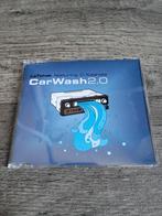 LaTchak Featuring C. Kashala - Car Wash 2.0 - House, Ophalen of Verzenden