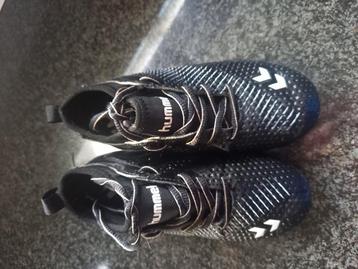 Voetbalschoenen Hummel maat 27 beschikbaar voor biedingen