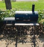 Tepro Biloxi Houtskool Smokerbarbecue, Ophalen, Gebruikt, Tepro, Met accessoires