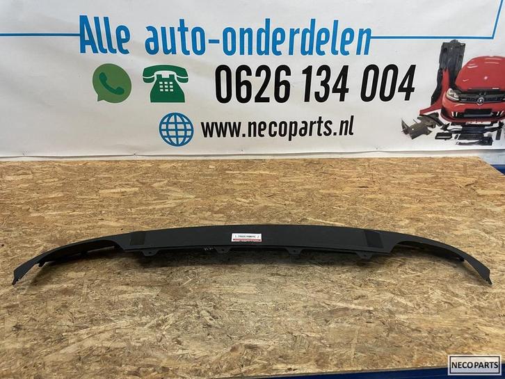 SKODA OCTAVIA 3 5E DIFFUSUER SPOILER ORIGINEEL 5E5807521, Auto-onderdelen, Overige Auto-onderdelen, Gebruikt, Ophalen of Verzenden