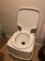 Portable / Camping Toilet – Porta Potti 165, Ophalen, Zo goed als nieuw