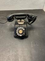 Antieke KTAS Telefoon - Decoratie, Ophalen of Verzenden