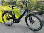 Riese & Muller Nevo GT vario 3, Fietsen en Brommers, Zo goed als nieuw, 50 km per accu of meer, 55 tot 59 cm, Ophalen
