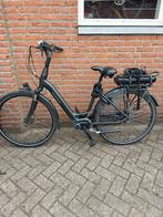 Batavus finez Elektrische fiets 51cm nette staat emotion, Ophalen, Gebruikt, Batavus, 51 tot 55 cm