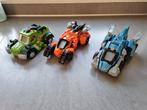 Vtech switch & Go Auto robot Dino transformeren, Ophalen, Zo goed als nieuw