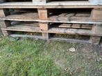 Pallets, Ophalen, Gebruikt, Pallet, Minder dan 200 cm