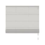 2x Decosol Vouwgordijn - 100x180 cm, Huis en Inrichting, Ophalen, Wit, 50 tot 100 cm, Zo goed als nieuw