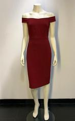 GUCCI jurk 40 rood NIEUW+ETIKET $1,400, Kleding | Dames, Jurken, Maat 38/40 (M), Verzenden, Nieuw, Gucci