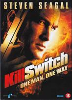 2de hands: Kill Switch - DVD, Vanaf 16 jaar, Verzenden, Zo goed als nieuw, Actie