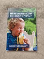 Eet- en drinkproblemen bij jonge kinderen, Boeken, Ophalen of Verzenden, Zo goed als nieuw, Leenke van Haaften; Sandra de Groot; Marjo van Gerven; Marloe...