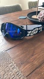 100% Crossbril, Ophalen, Zo goed als nieuw, Overige maten, Heer