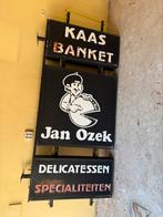 Lichtbak reclame winkel, Verzamelen, Merken en Reclamevoorwerpen, Ophalen, Gebruikt, Lichtbak of (neon) lamp