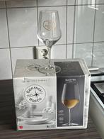Wijnglazen set, Ophalen of Verzenden, Nieuw, Overige typen