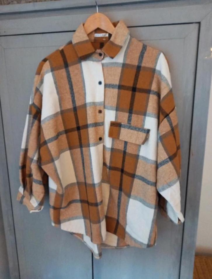 Cherry Koko jasje universeel, Kleding | Dames, Jasjes, Kostuums en Pakken, Zo goed als nieuw, Jasje, Ophalen of Verzenden