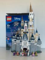 ⭐️ Lego 71040 Disney Kasteel, Kinderen en Baby's, Speelgoed | Duplo en Lego, Ophalen of Verzenden