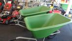 nieuwe zware kruiwagens 165 liter  1 en 2 wielig, Ophalen, Eenwielig, Nieuw, Altrad