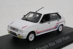 1:43  Citröen Visa 1000 Pistes 1983  -  Norev, Hobby en Vrije tijd, Modelauto's | 1:43, Ophalen of Verzenden, Nieuw, Auto, Norev