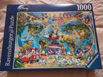 Disney Puzzel, Verzamelen, Ophalen of Verzenden, Overige figuren, Overige typen