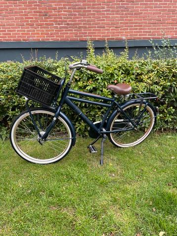 Cortina u4 jongensfiets 24 inch framemaat 43 cm beschikbaar voor biedingen