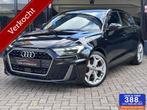 Audi A1 Sportback 40 TFSI S Line Pro Line S, Euro 6, 4 cilinders, 1984 cc, Leder en Stof