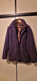 Heren jas, Kleding | Heren, Jassen | Winter, Ophalen, Zo goed als nieuw, Maat 52/54 (L), Bruin