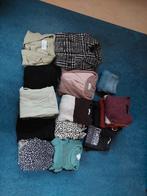 Kledingpakket maat XS dames, Ophalen of Verzenden, Gedragen, Maat 34 (XS) of kleiner