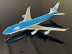 1:200 KLM Boeing 747-400 PH-BFT JC Wings, Verzamelen, Luchtvaart en Vliegtuigspotten, Ophalen of Verzenden, Nieuw, Schaalmodel