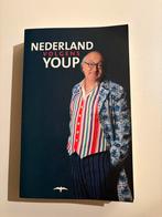 Nederland Volgens Youp - Youp van 't Hek, Boeken, Ophalen of Verzenden, Zo goed als nieuw