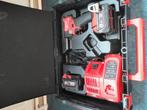 milwaukee m18fid3 nieuw, Doe-het-zelf en Verbouw, Gereedschap | Boormachines, Ophalen of Verzenden, Nieuw