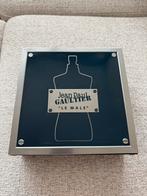 Vintage Jean Paul Gaultier Le Male Geschenkset, Sieraden, Tassen en Uiterlijk, Uiterlijk | Parfum, Ophalen of Verzenden, Nieuw