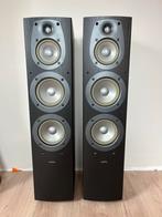 Infinity Bèta 40 Luidsprekers, Overige merken, Gebruikt, Ophalen of Verzenden, 120 watt of meer