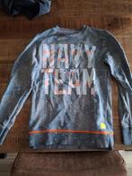 Sweater vingino, Ophalen of Verzenden, Zo goed als nieuw, Jongen, Trui of Vest