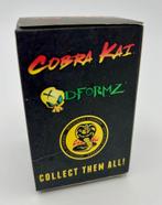 Cobra Kai D-formz poppetje ongeopend, Verzamelen, Verzenden, Nieuw, Film, Actiefiguur of Pop