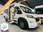 Adria Twin Plus 640 SLB 9-Traps Automaat KORTING 10-DAAGSE, Bus-model, Bedrijf, Diesel, Tot en met 3