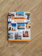 Time to momo. Tips over de Algarve €7.50, Ophalen, Zo goed als nieuw, Europa, Overige merken