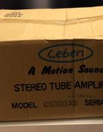 Leben CS-300xs, Ophalen, Versterker, Ee, Ew