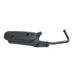 Uitlaat Kymco Agility/People S 50 4T Orig Mod NIEUW, DMP, ., Nieuw, Uitlaat