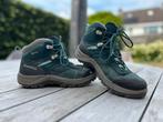 Waterdichte kinder wandelschoenen, Sport en Fitness, Bergsport en Wandelen, Ophalen, Zo goed als nieuw, Schoenen