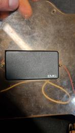 EMG ELEMENT, Ophalen of Verzenden, Zo goed als nieuw, Elektrische gitaar