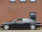 Jaguar XJ 4.2 V8 LWB NL AUTO Schuifdak/PDC/Navigatie, Auto's, Jaguar, Origineel Nederlands, Te koop, 5 stoelen, Benzine