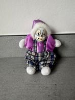 Vintage Clown Pop, Ophalen of Verzenden, Gebruikt, Overige typen