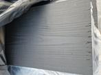 Zwarte planken 22x 245mm  540cm lang!, Ophalen of Verzenden, Nieuw, Minder dan 3 meter