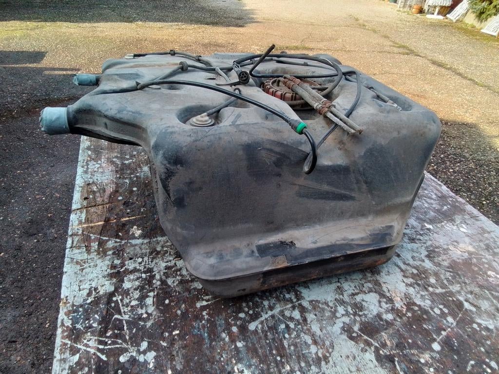 Range rover classic brandstoftank kunststof, Auto-onderdelen, Ophalen of Verzenden, Rover