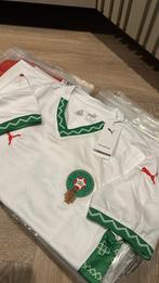 Marokko Voetbalshirts - Nieuw!, Kleding | Heren, T-shirts, Ophalen of Verzenden, Nieuw, Maat 48/50 (M), Rood