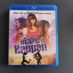 A3-1) Make it happen, Ophalen of Verzenden, Zo goed als nieuw, Muziek en Concerten