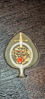 CIP - Paratroopers - French Foreign Legion - Patch - French, Verzamelen, Militaria | Algemeen, Ophalen of Verzenden, Landmacht