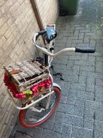 Meisjes fiets 20 inch, Fietsen en Brommers, Fietsen | Meisjes, Ophalen, Gebruikt, 20 inch
